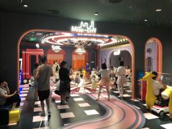 -meland亲子乐园(深圳领展中心城店)