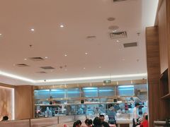 -西贝(枫蓝国际购物中心店)