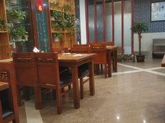 大堂-西新饭店(城中店)