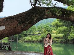 -上坦村