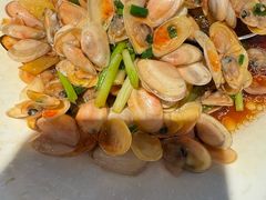 -高佳庄·舟山海鲜(海景旗舰店)