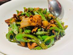 -老街鱼嘴巴(步步高新天地店)