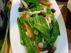 -雀舞云南菜(乐客城店)