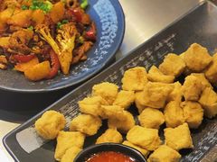 -微醺烤牛·炭火烧烤·精酿啤酒(东郊记忆店)
