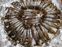 -闽南海鲜城(滨河中路店)