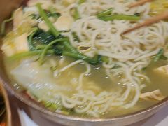 -阿上阿上麻辣香锅&麻辣烫(朝阳蓝色港湾店)