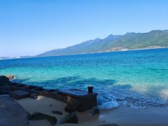 -海南分界洲岛旅游区