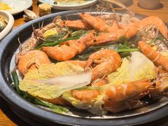-三个渔夫·蒸汽海鲜(小白楼店)