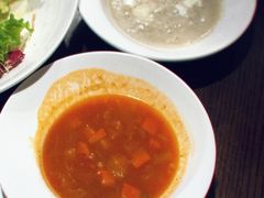 -斯比特花园西餐厅(东方商厦店)