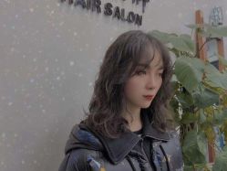 -V8潮牌·接发烫染连锁