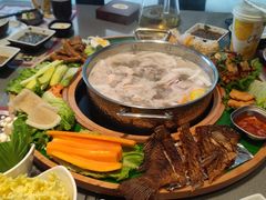 -椰小鸡·琼州糟粕醋(美兰缤纷城店)