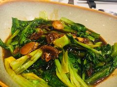 -港丽餐厅(高德置地店)