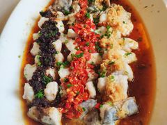 -巴陵全鱼席(湖南老字号汴河街店 )