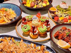 -BE BRIGHT KITCHEN(正佳广场店)