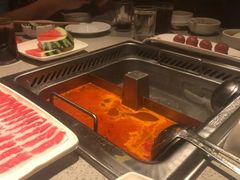 -海底捞大排档火锅(悦荟广场店)