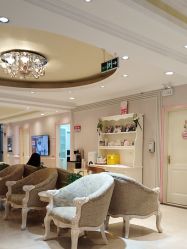 -北京俪婴妇产医院(朝阳大悦城店)