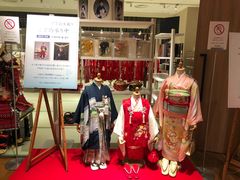-三越百货(三越银座店)