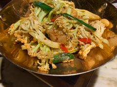 -绿茶餐厅(乐峰广场店)