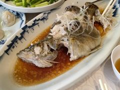 -杭州香格里拉·香宫中餐厅