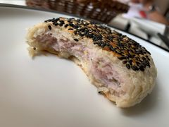 -Local泰莲庭(虹鳟鱼店)