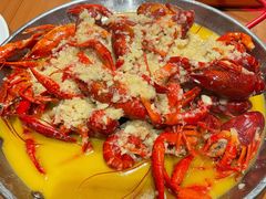 -杨氏青龙虾·羊蝎子(托乐嘉店)