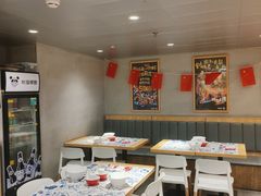 大堂-松哥油焖大虾(科技园店)
