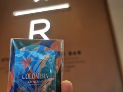 -星巴克臻选(呼和浩特维多利摩尔城店)