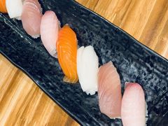 -石屋料理(南京西路店)