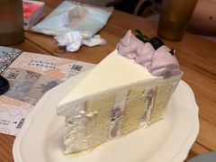 -野路甜点铺(松柏路店)