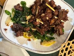 -云隐小厨·传统大理美食(复兴路店)