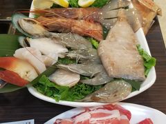 -呷哺呷哺(西单大悦城店)