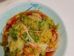 -冷大厨灌汤包