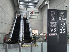 -虹桥机场国航贵宾室v8