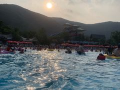 -苏州乐园森林水世界