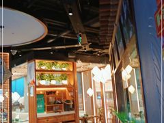 -云海肴·汽锅鸡·云南代表菜(曲江大悦城店)