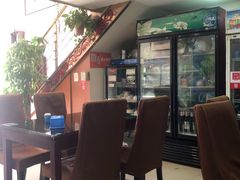 -潮州菜馆(十里河店)