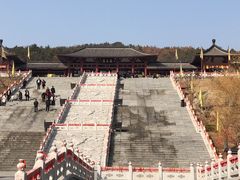 -威海华夏城景区