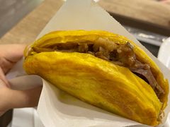 -魏家凉皮(西安秋林宏业商厦店)