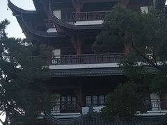 景点-采石矶景区