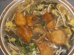 -老淮滨-蚌埠非遗小吃(淮河路店)