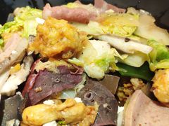 -万记麻辣烫国展总店