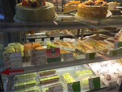 Garden&nbsp;Bakery(星海店)-花园饼屋·吐司蛋糕面包(星海店)