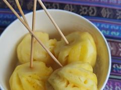 -西双版纳原始森林公园