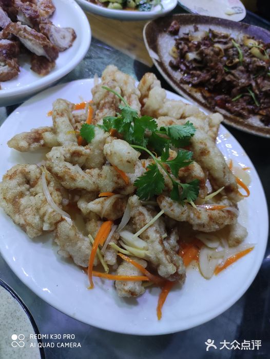 三子下水馆(南十四道街151号店)图片