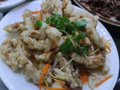 -三子下水馆(南十四道街151号店)
