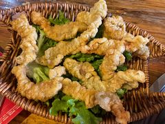 -阿婆情腊排骨火锅(金虹路店)