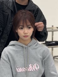 -DL HOPE明星造型