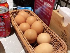 -空之介寿喜烧·和牛放题(恒隆广场店)