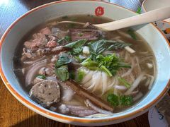 -越南牛肉河粉餐厅(书院巷店)