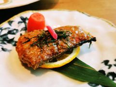 -旨味Umami_融合料理(万博汇店)